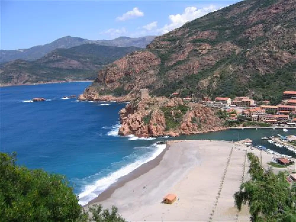 Camping Sole E Vista