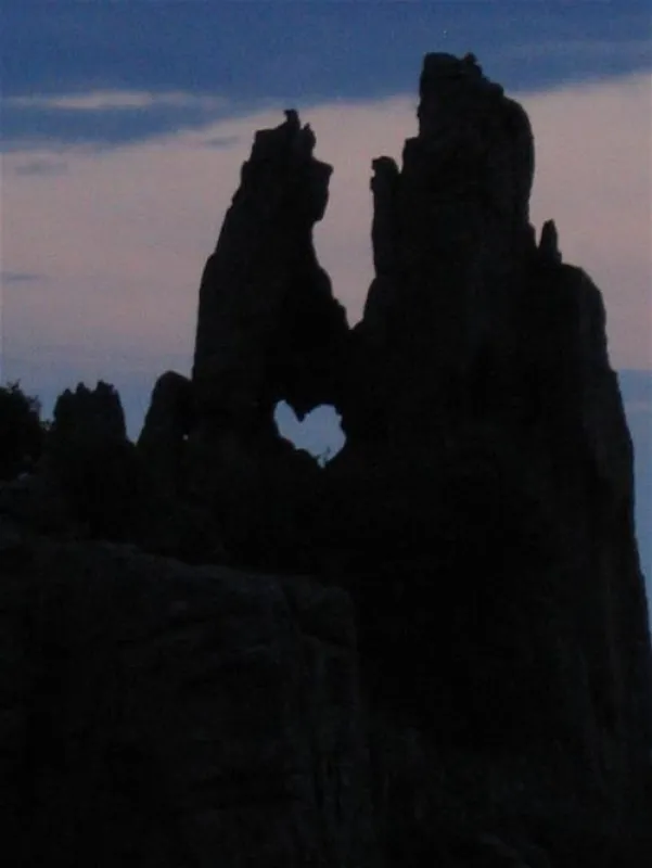 Camping Sole E Vista