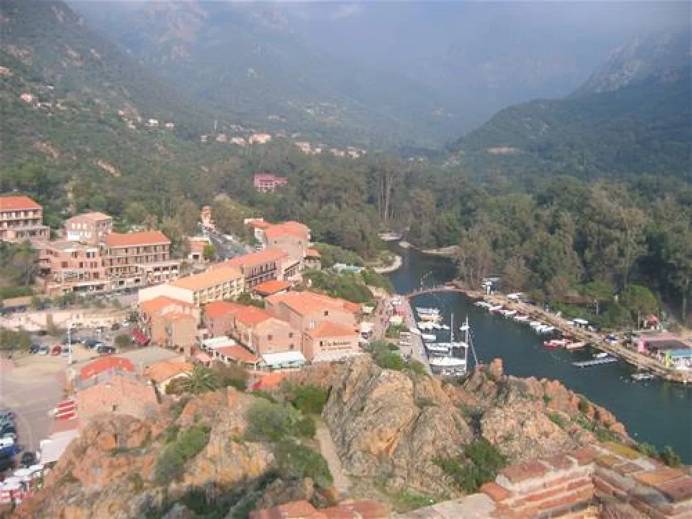 Camping Sole E Vista