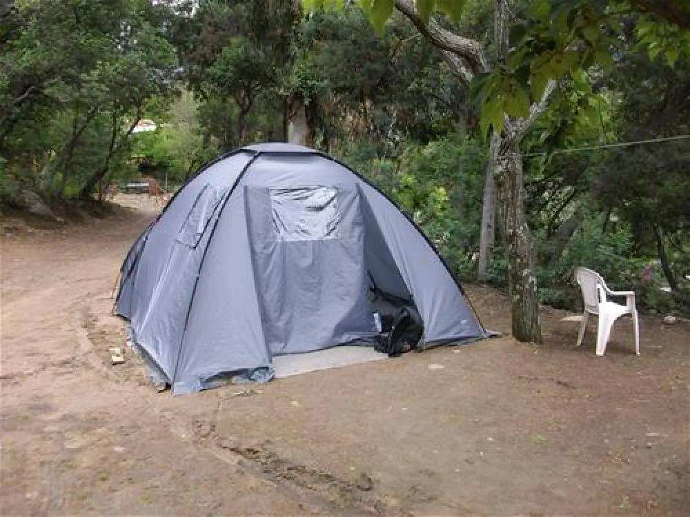Camping Sole E Vista