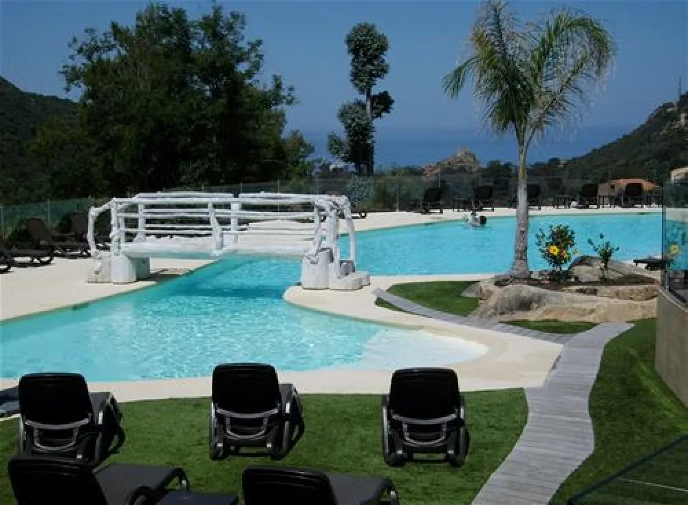 Camping Sole E Vista