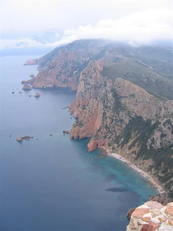 Camping Sole E Vista