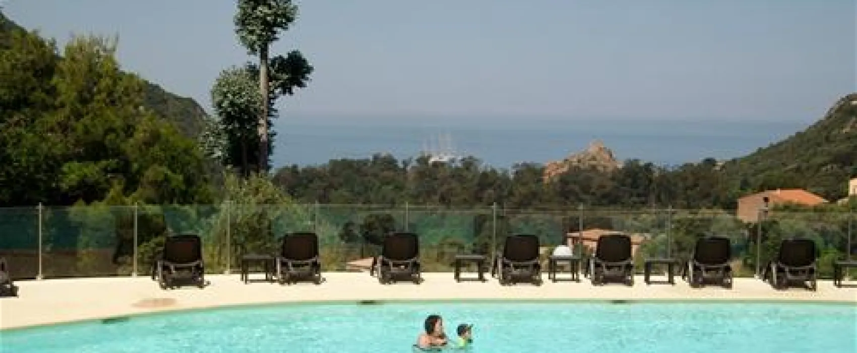 Camping Sole E Vista