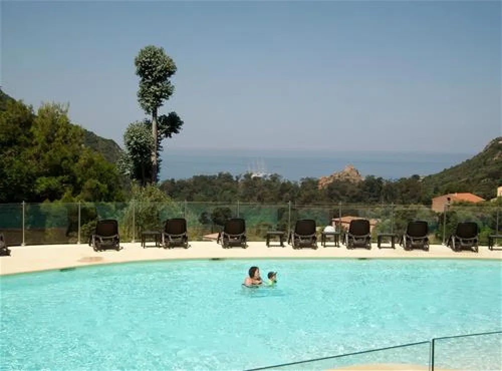 Camping Sole E Vista