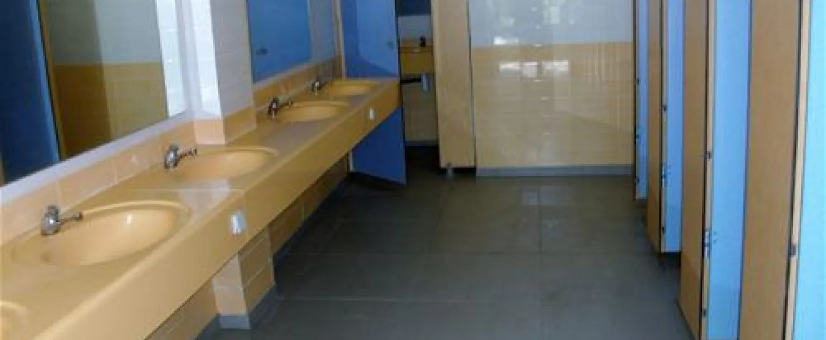 Camping Sole E Vista