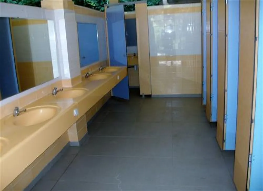 Camping Sole E Vista