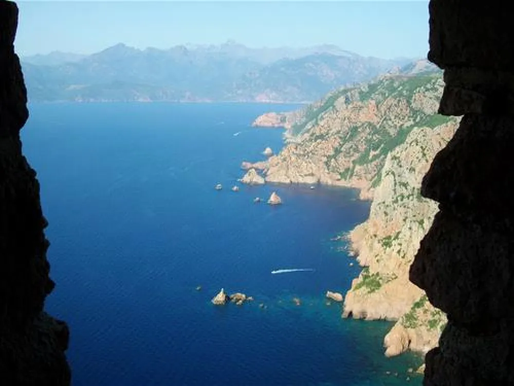 Camping Sole E Vista