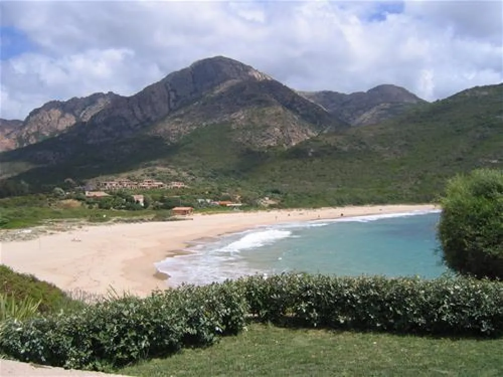 Camping Sole E Vista