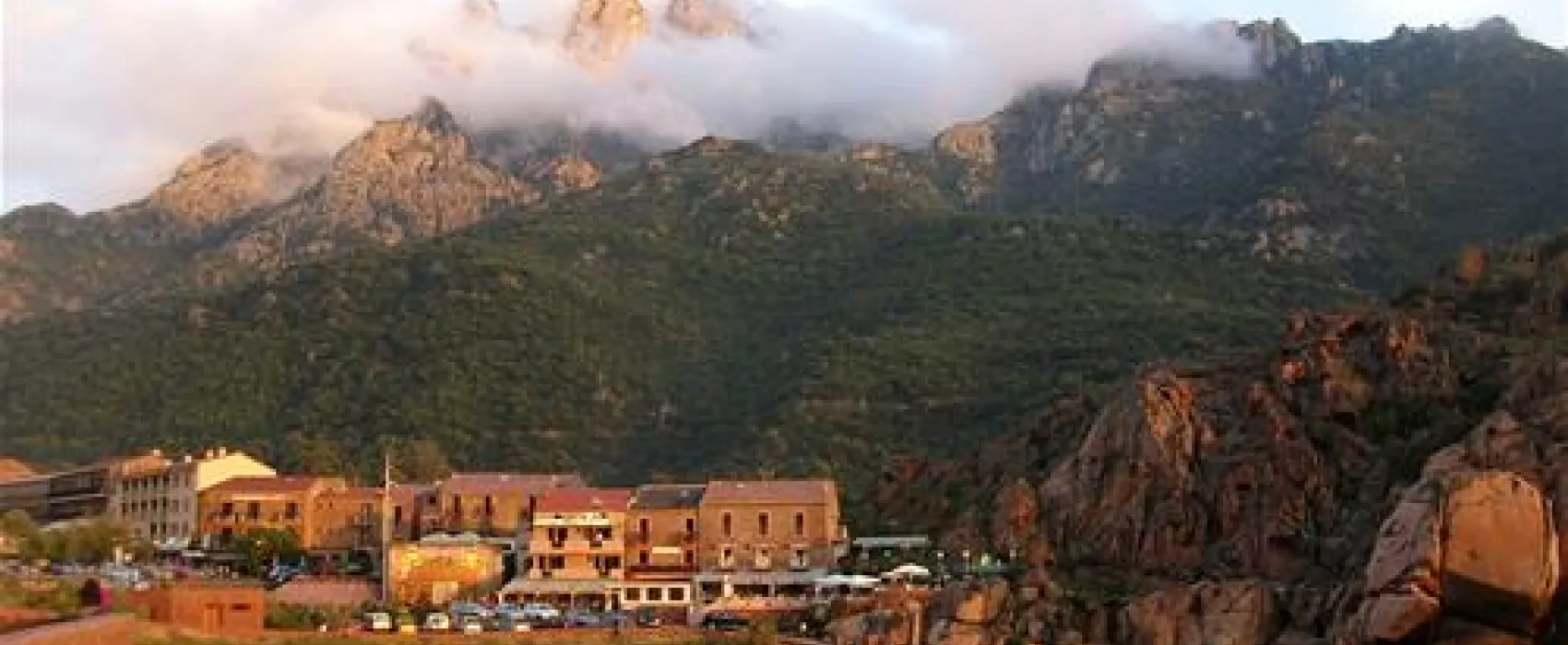 Camping Sole E Vista