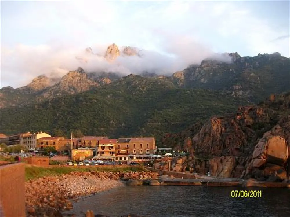 Camping Sole E Vista