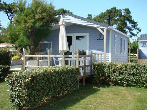 Camping La Cote De Beaute photo 4