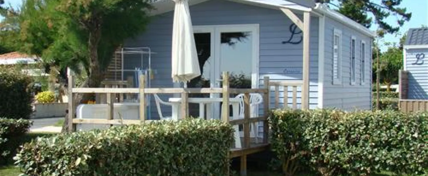 Camping La Cote De Beaute