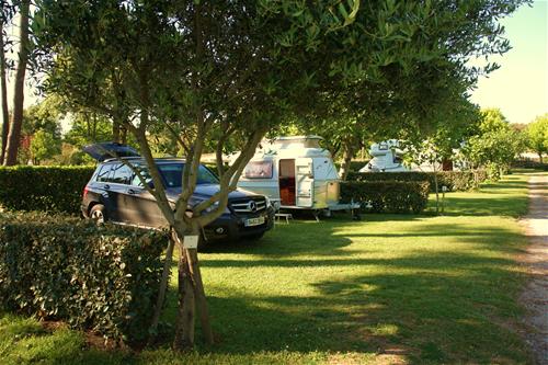 Camping La Cote De Beaute photo 5