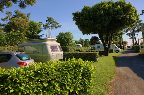 Camping La Cote De Beaute photo 3