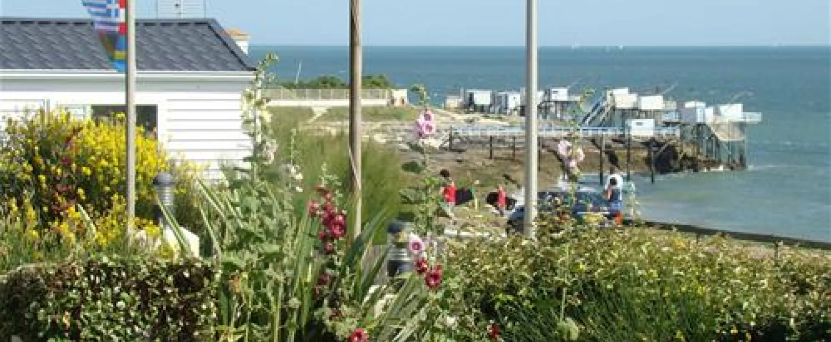 Camping La Cote De Beaute