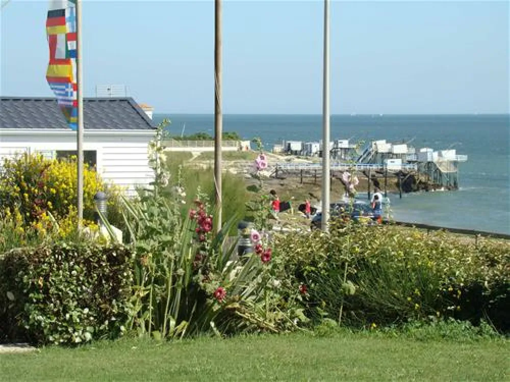 Camping La Cote De Beaute