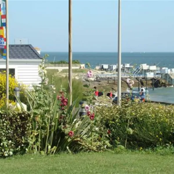 Camping La Cote De Beaute