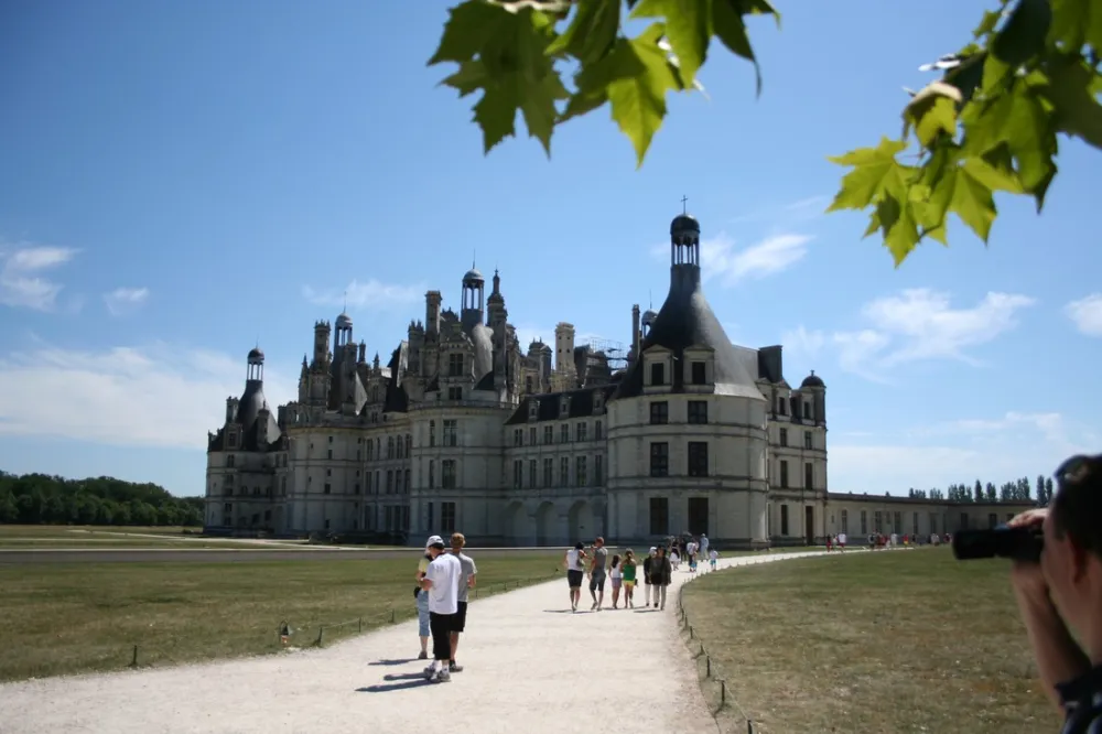 Capfun La Grenouill&egrave;re