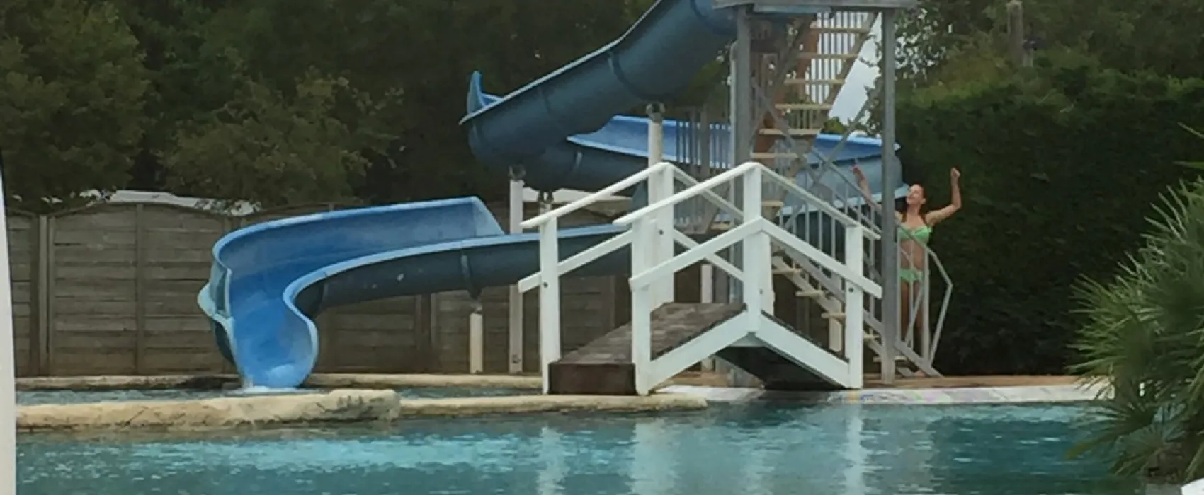 Capfun La Grenouill&egrave;re