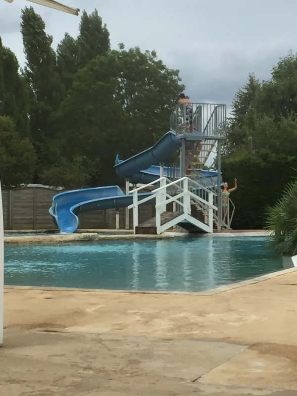 Capfun La Grenouill&egrave;re