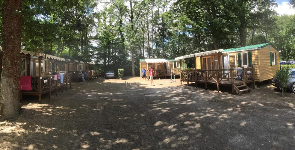 Capfun La Grenouill&egrave;re