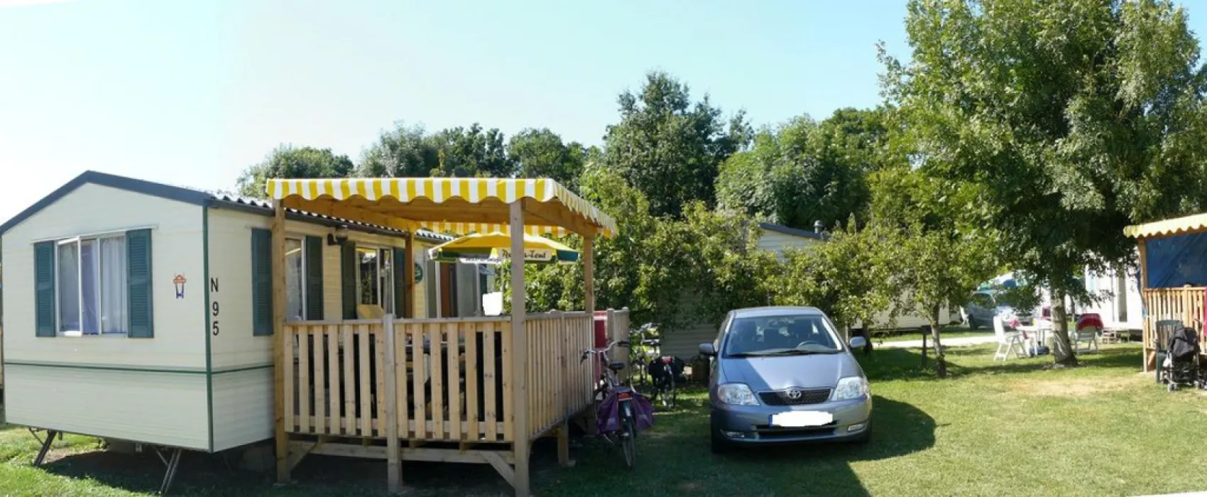 Capfun La Grenouill&egrave;re