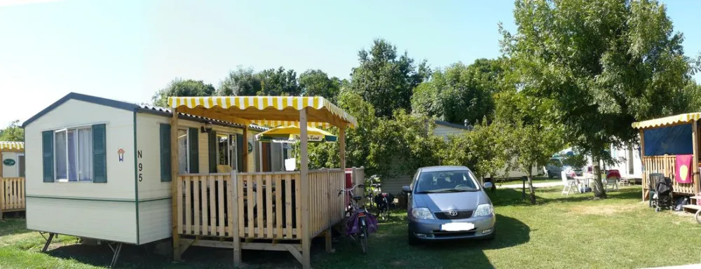 Capfun La Grenouill&egrave;re