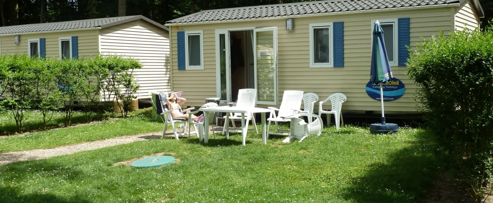 Capfun La Grenouill&egrave;re