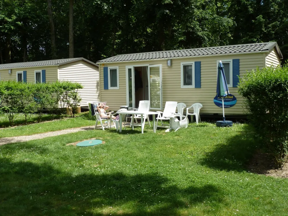 Capfun La Grenouill&egrave;re