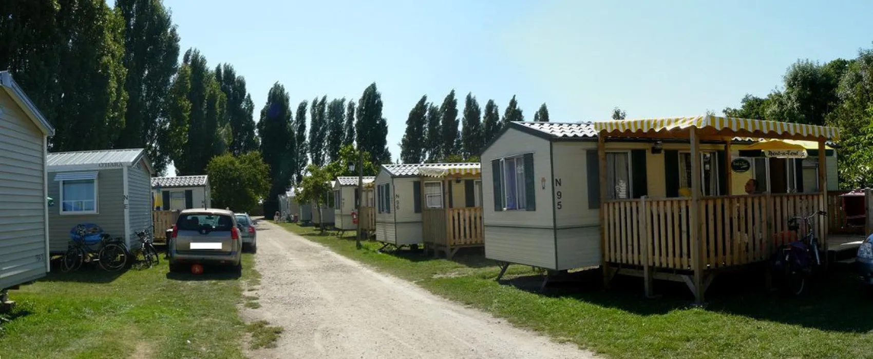 Capfun La Grenouill&egrave;re