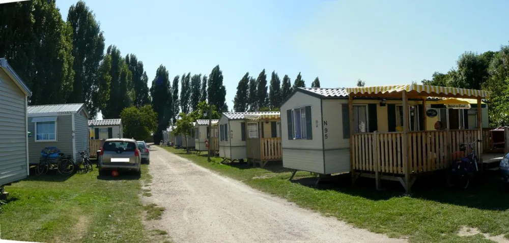 Capfun La Grenouill&egrave;re