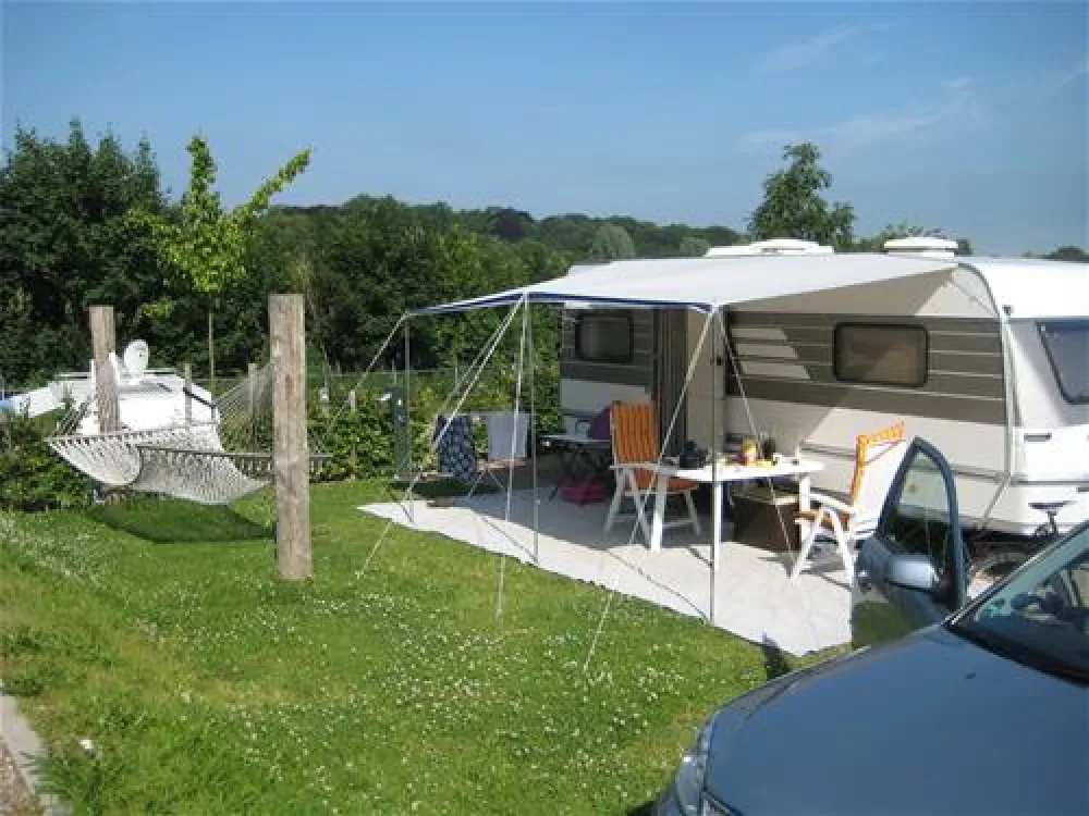 Stadscamping Den Driesch