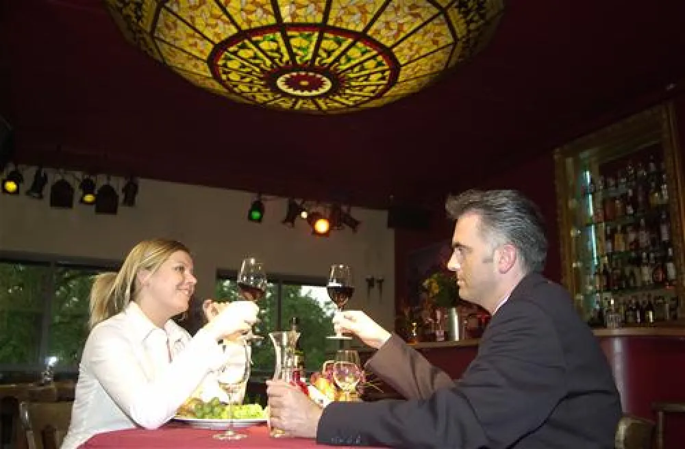 Stadscamping Den Driesch