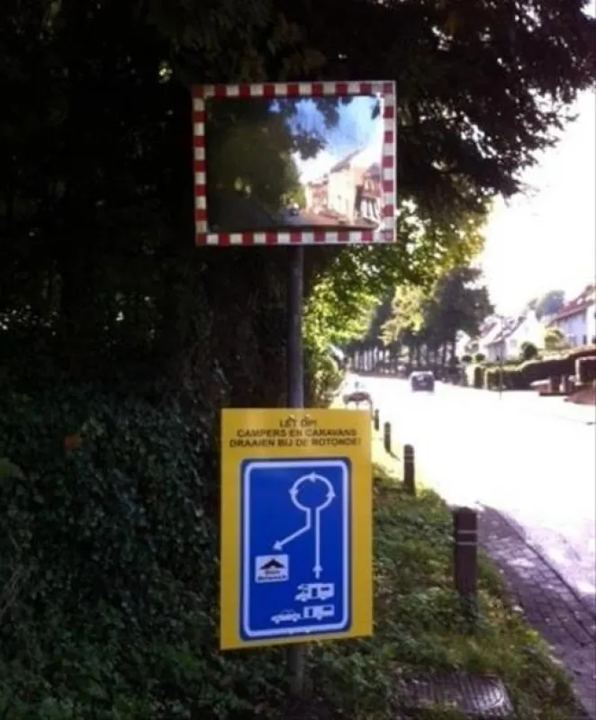 Stadscamping Den Driesch