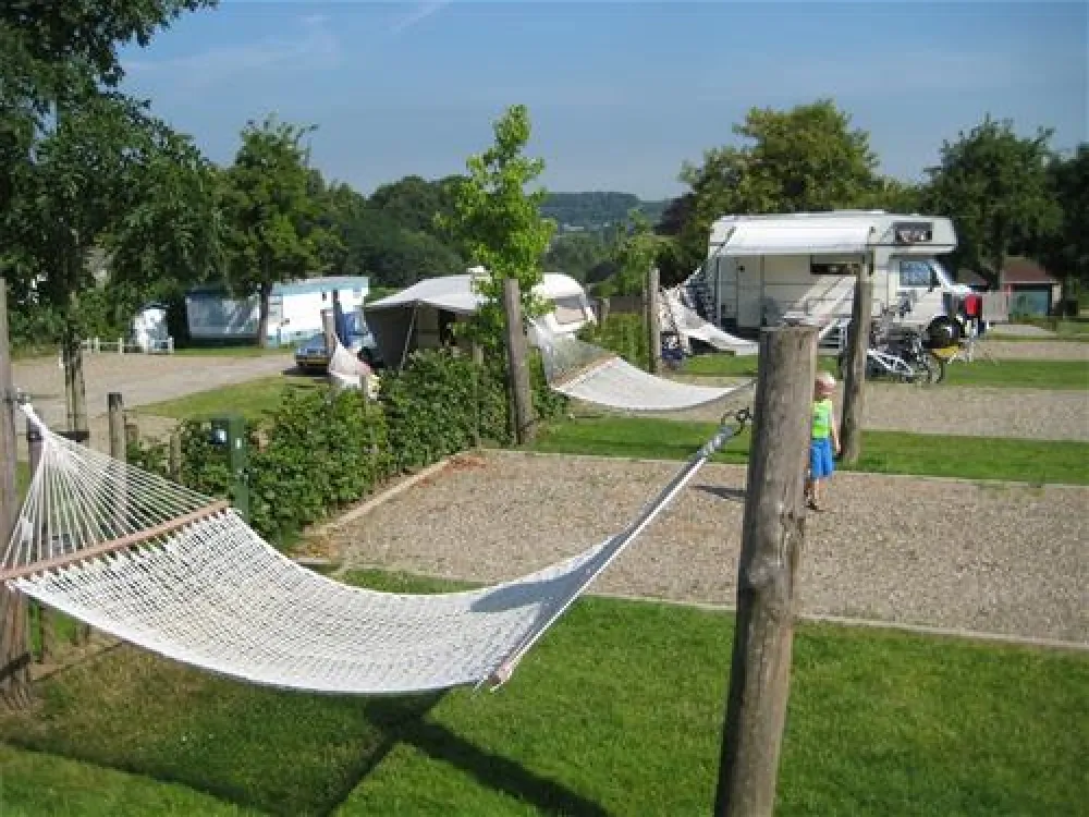 Stadscamping Den Driesch