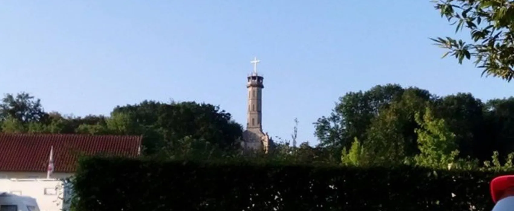 Stadscamping Den Driesch