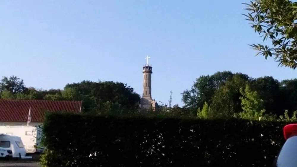 Stadscamping Den Driesch