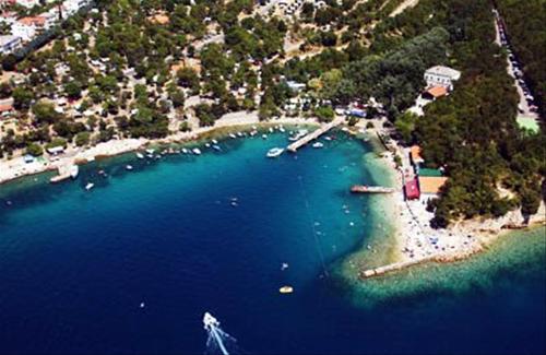 Camping Uvala Slana photo 2