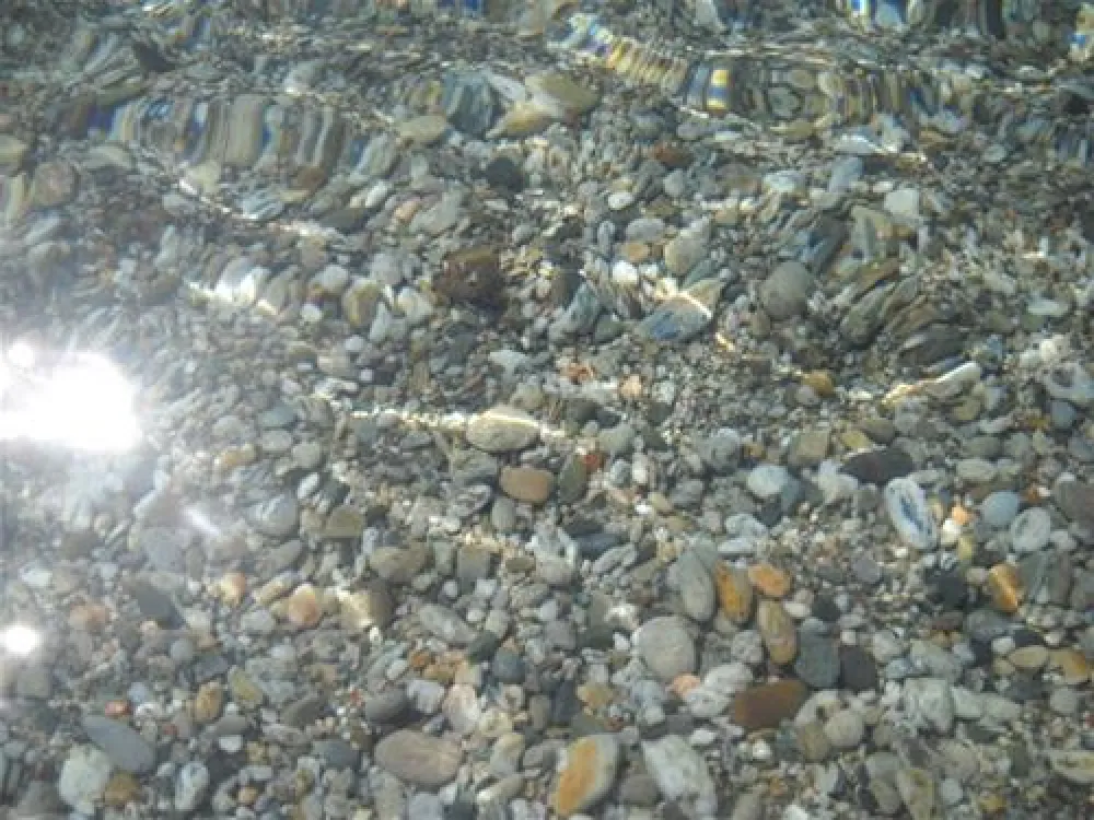 Camping Huerta Romero