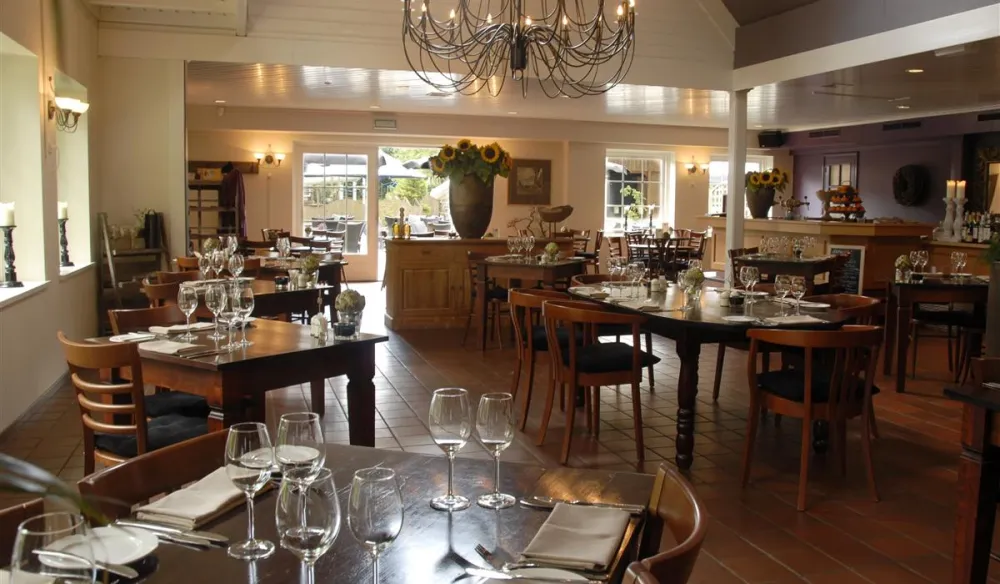 Camping De Wildhoeve