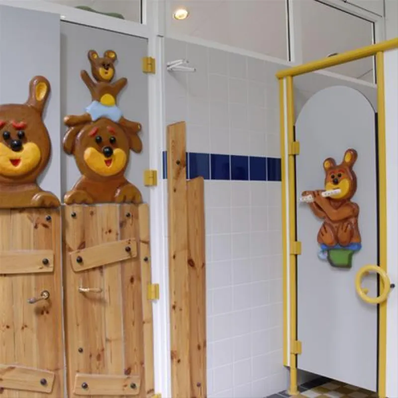 Camping De Wildhoeve