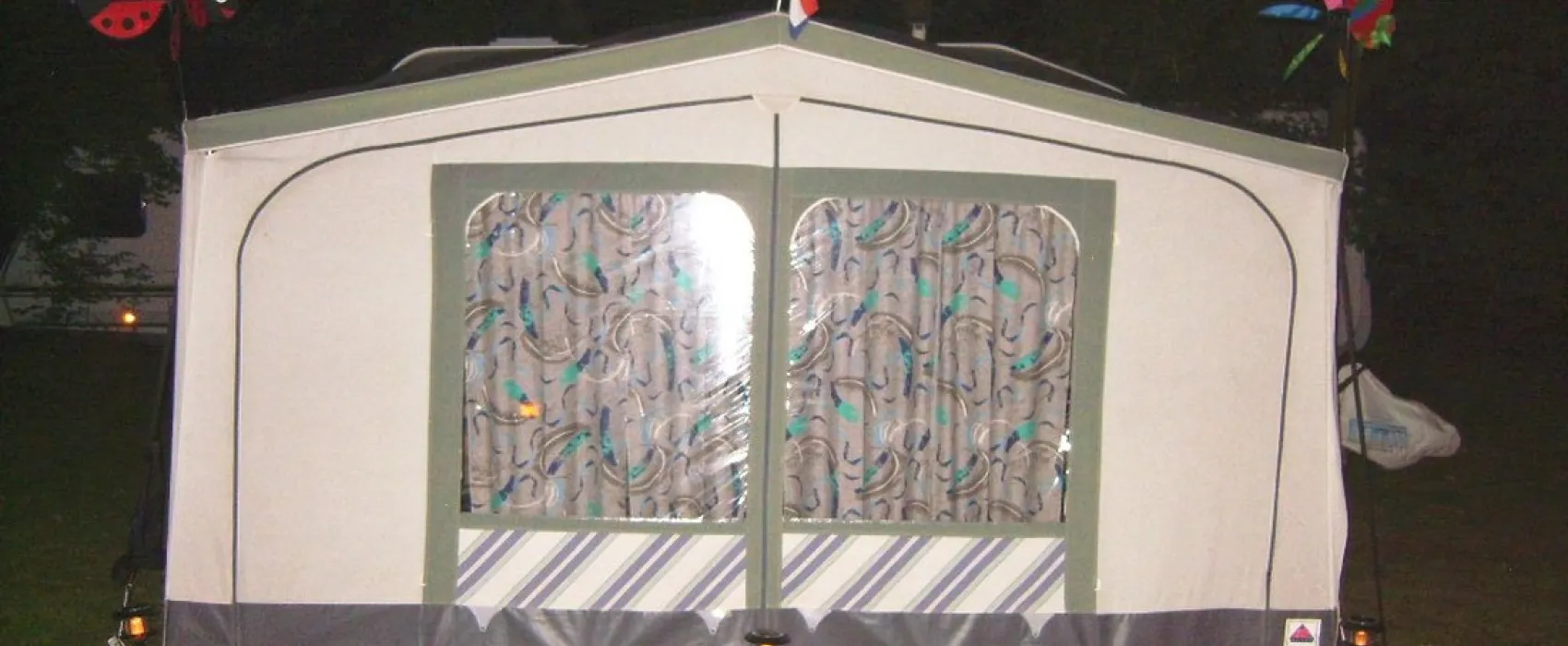 Camping De Wildhoeve