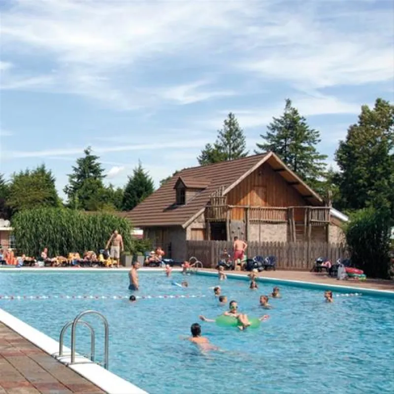 Camping De Wildhoeve