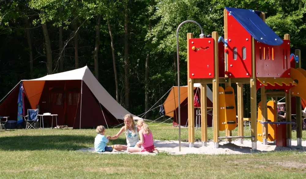 Camping De Wildhoeve