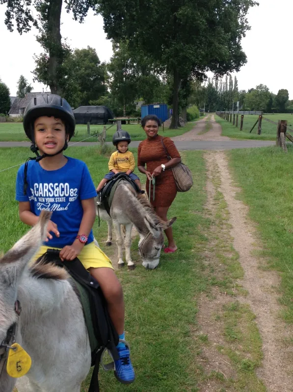 Camping De Wildhoeve