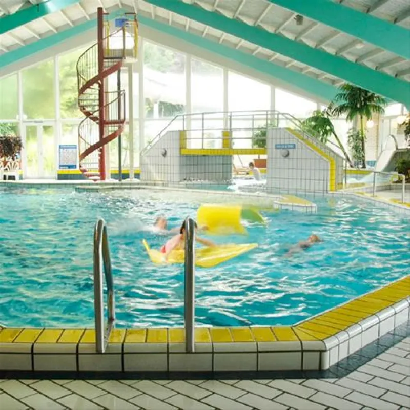 Camping De Wildhoeve