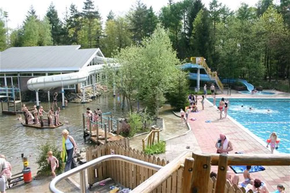 Camping De Wildhoeve