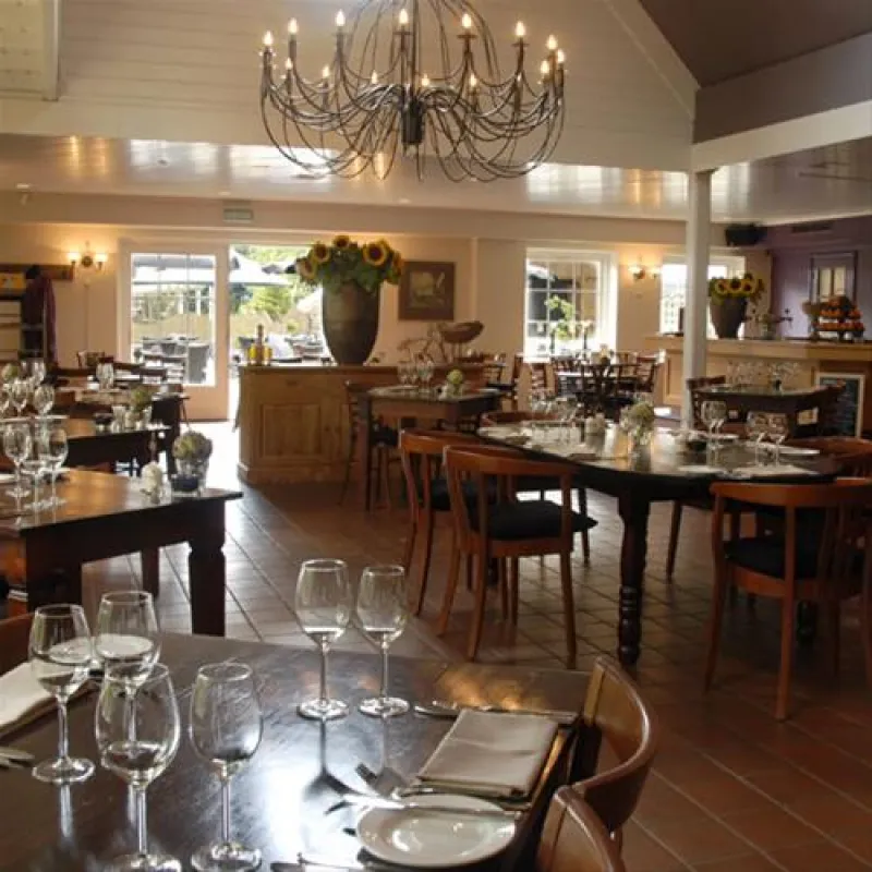 Camping De Wildhoeve