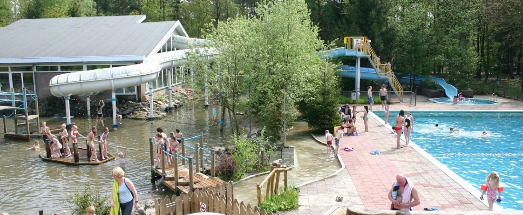 Camping De Wildhoeve