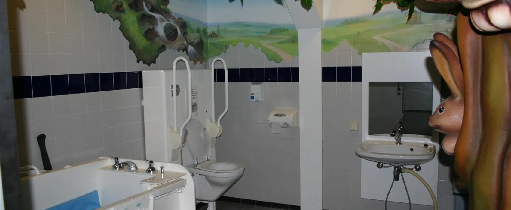 Camping De Wildhoeve